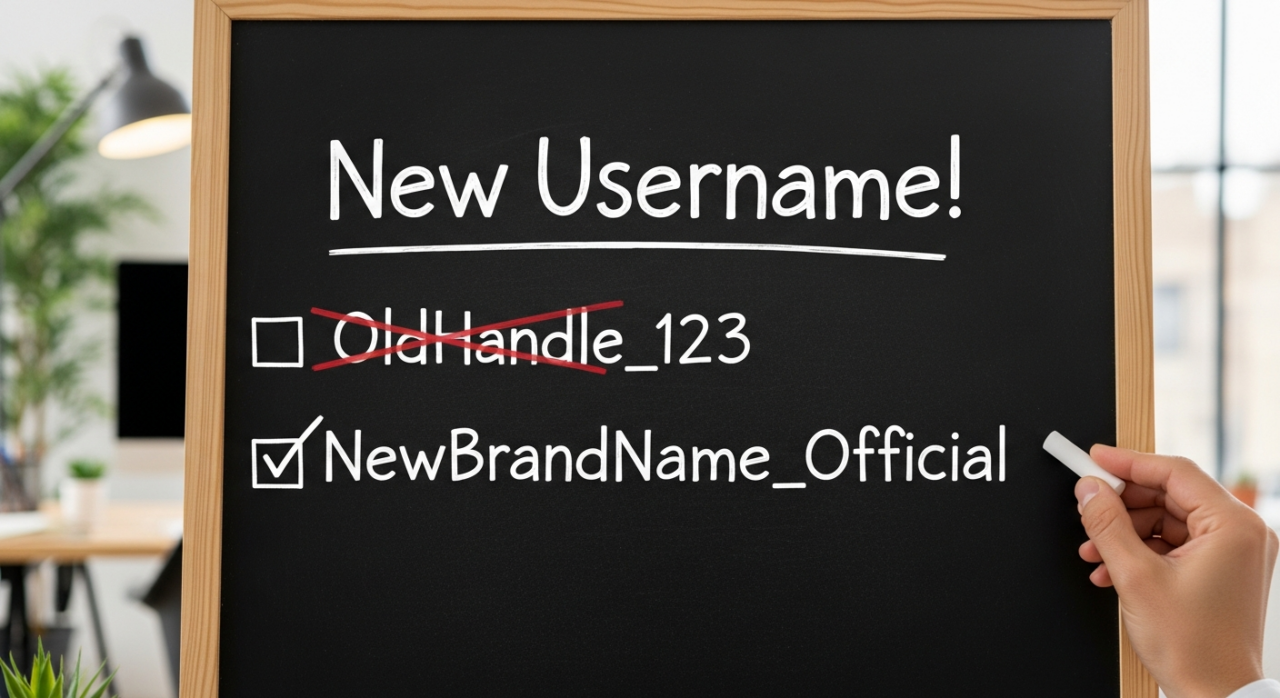 profile management professional presence account optimization trust building ehp consulting