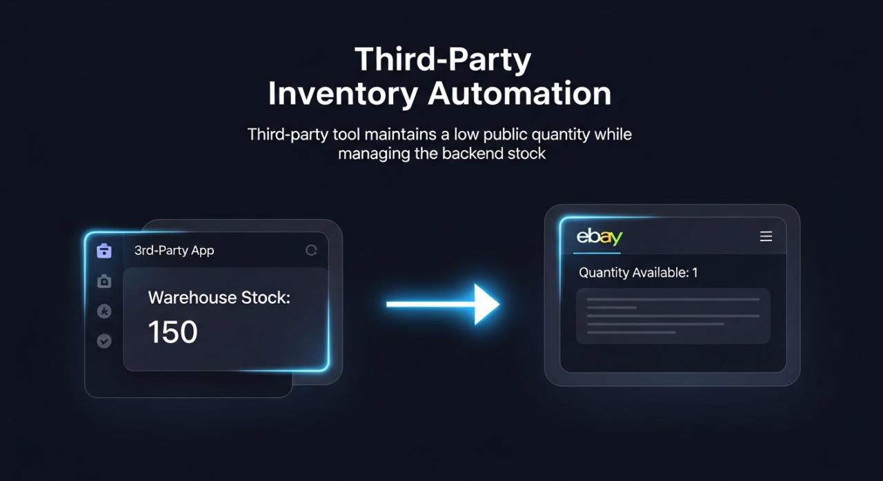 EHP Consulting Group ebay sales growth ranking methods