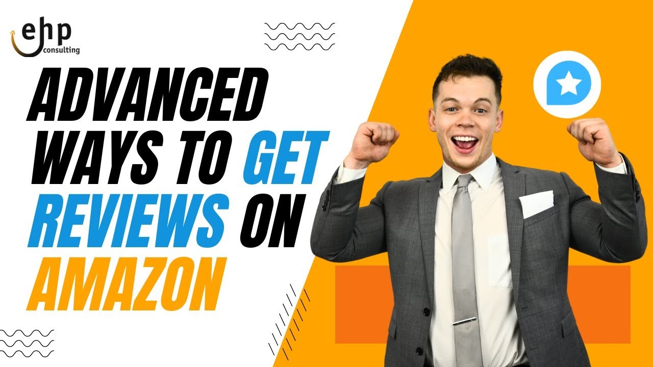 EHP CONSULTING AMAZON listing audit title copywriting product photography A plus content brand store