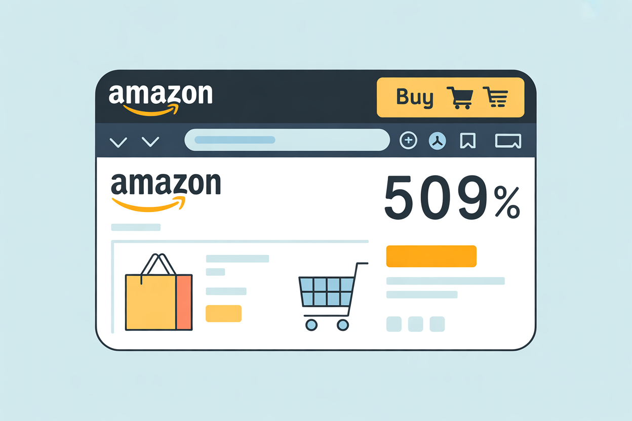 EHP CONSULTING AMAZON seller central help best practices visibility growth scaling expert advice FBA