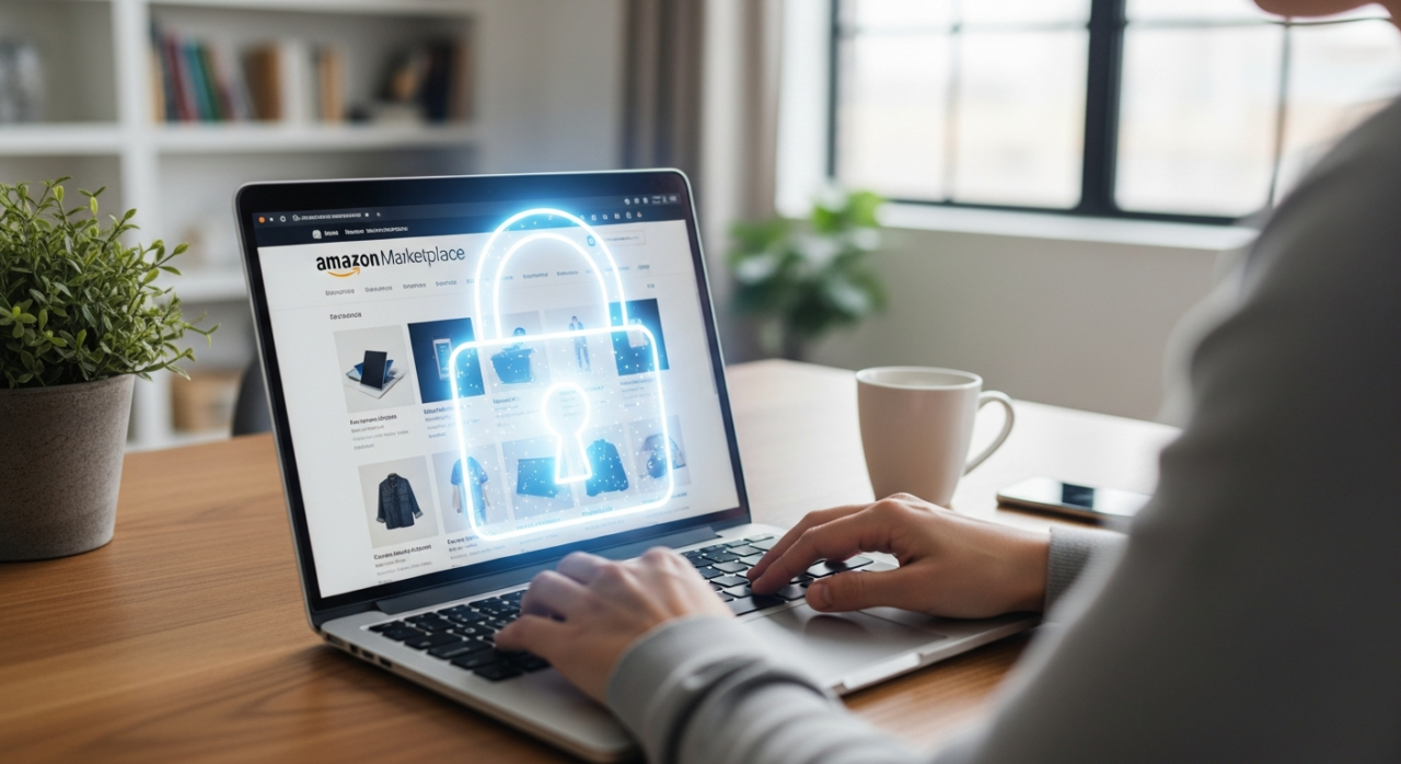 file amazon infringement claims email setup process ehp consulting