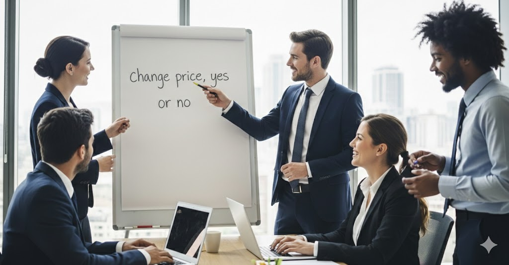 EHP Consulting Walmart Seller Center optimize prices monitor changes maintain marketplace performance