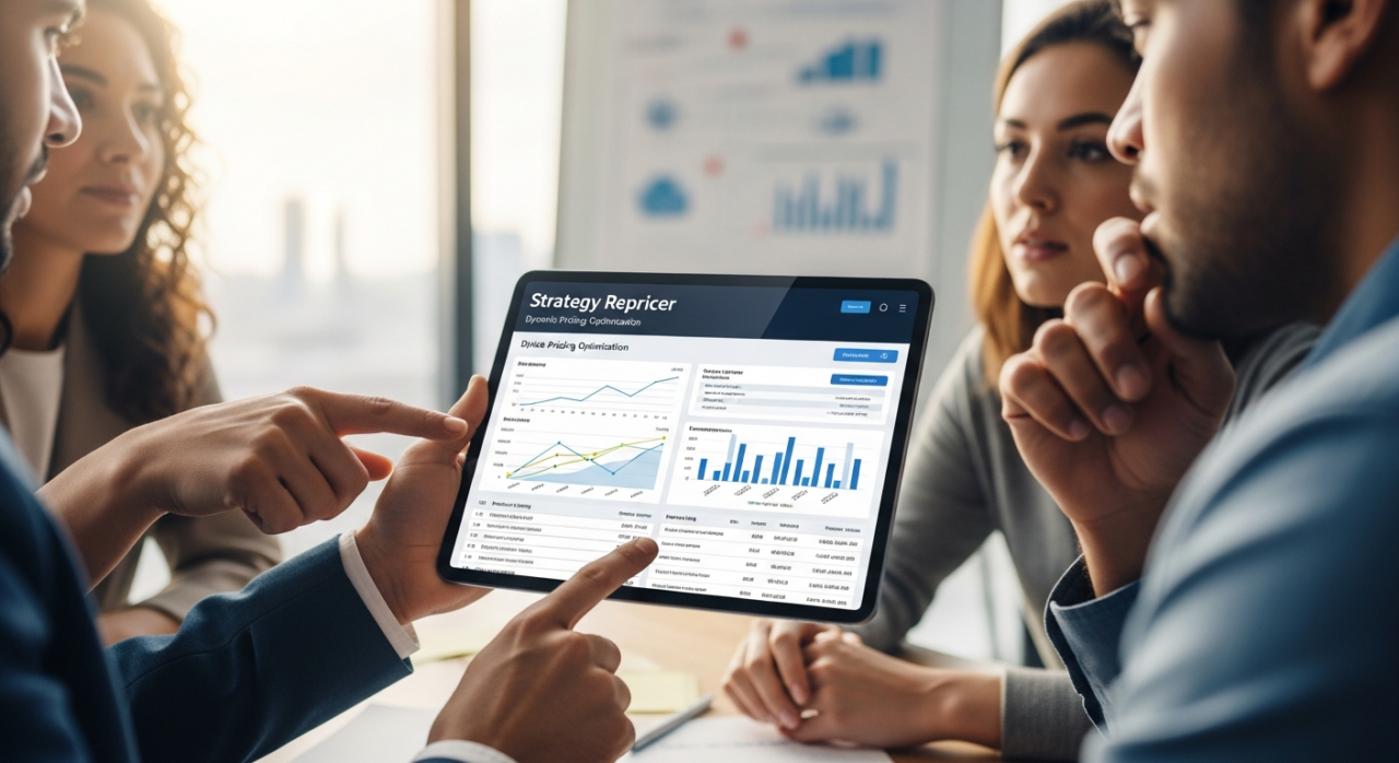 EHP Consulting Walmart pricing errors troubleshoot listings avoid customer confusion maximize revenue