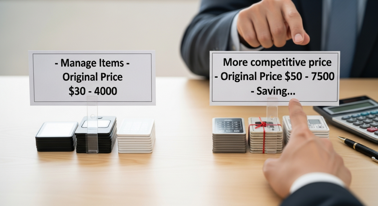 EHP Consulting Walmart pricing issue management adjust item costs prevent account penalties improve sales