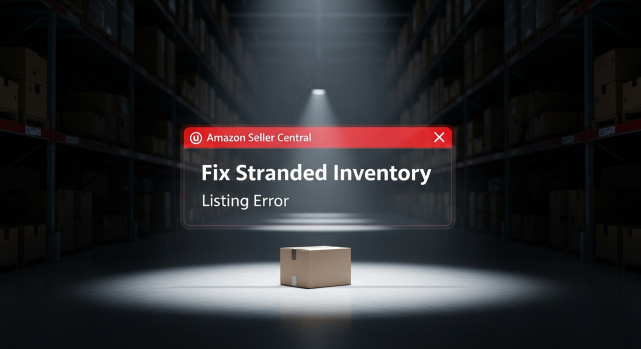 EHP Consulting Amazon IPI strategy restock management improve account health metrics