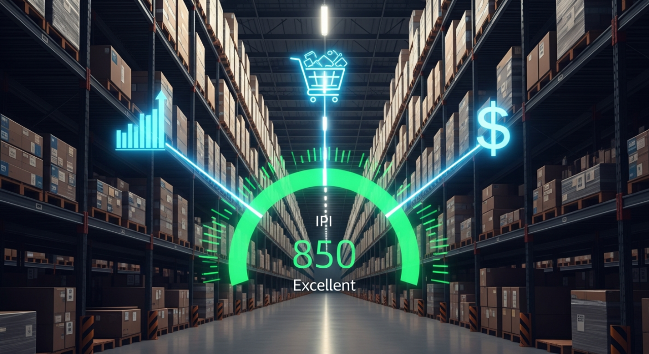 EHP Consulting Amazon storage limits increase inventory efficiency fulfillment performance