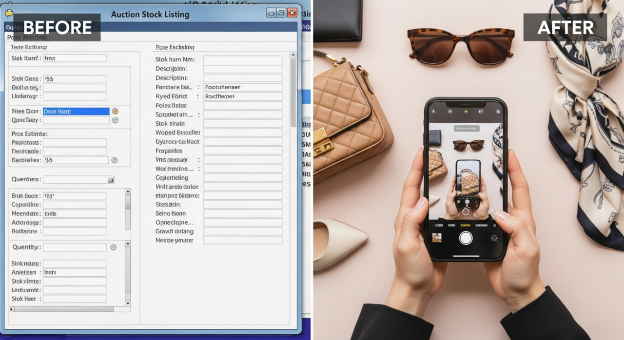 EHP Consulting eBay listing optimization avoid policy violations product authenticity proof