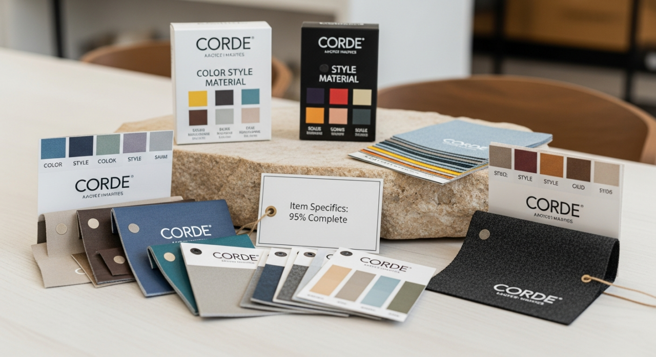 EHP Consulting eBay seller compliance reduce AI removals brand registry documentation