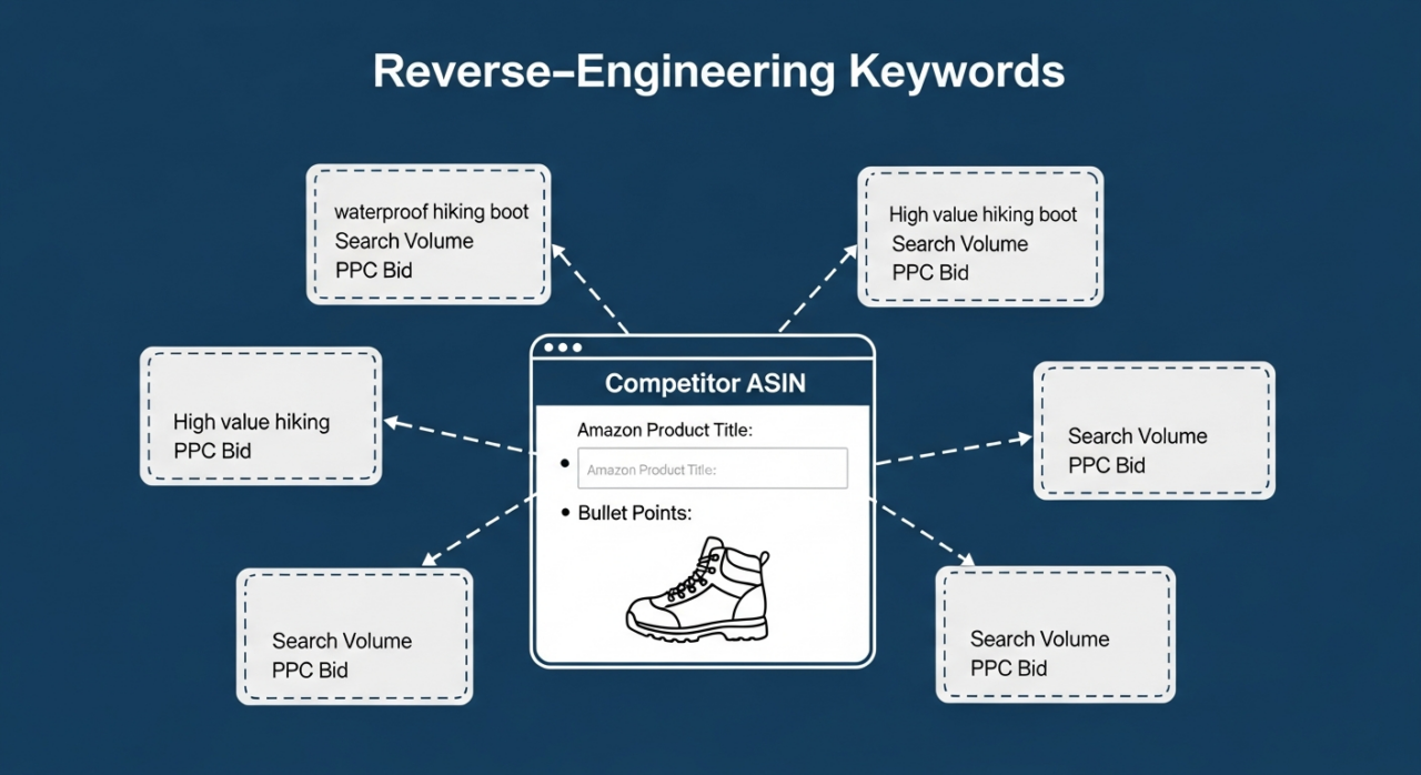 EHP Consulting JungleScout product validation improve sourcing decisions sellers