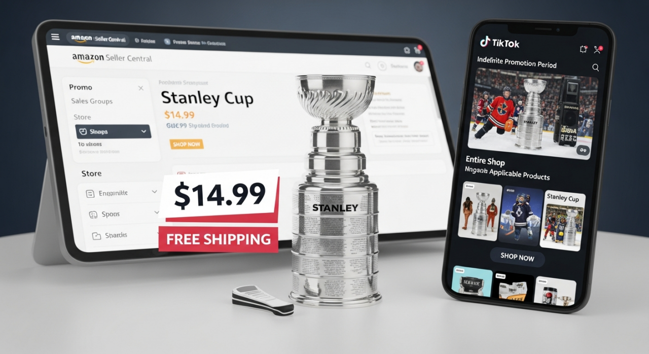 EHP Consulting TikTok Shop seller shipping strategy boost conversion rates