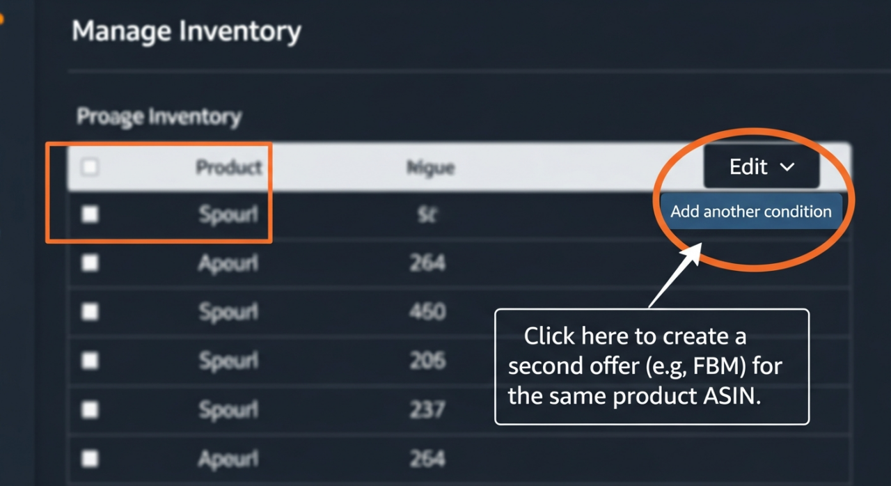 EHP Consulting Amazon listing growth technique manage variations correctly
