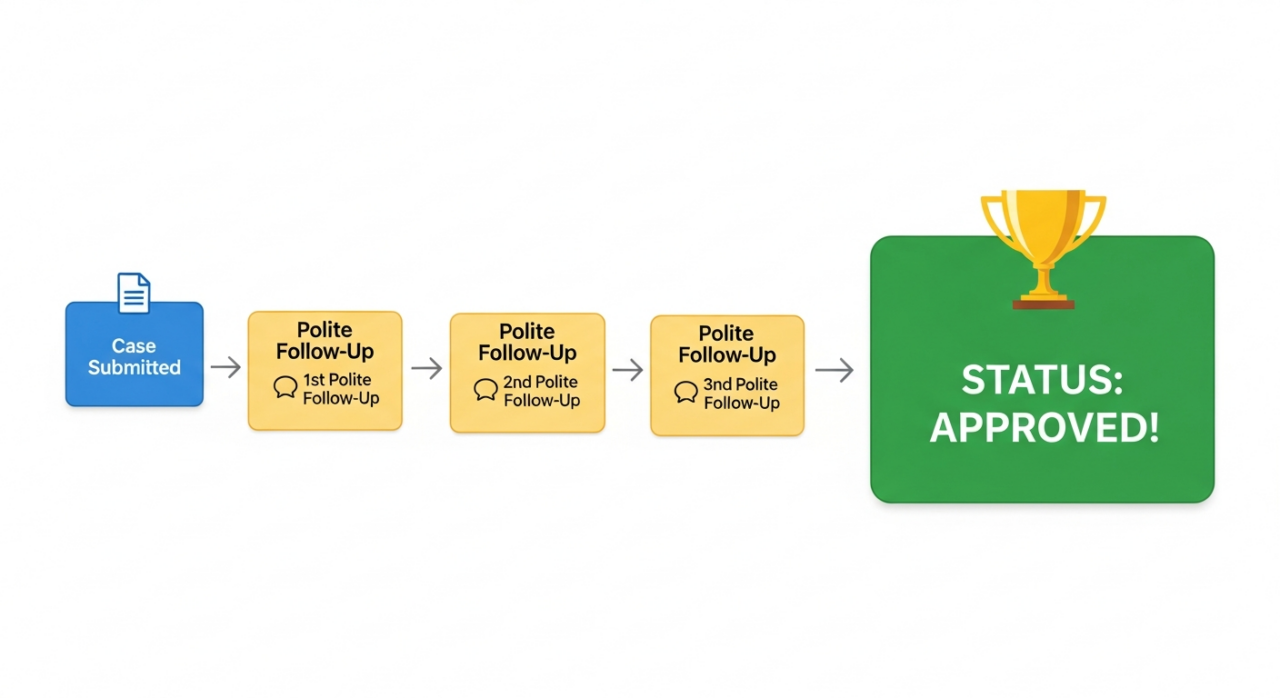 Guidance walmart health products launch management ehp consulting
