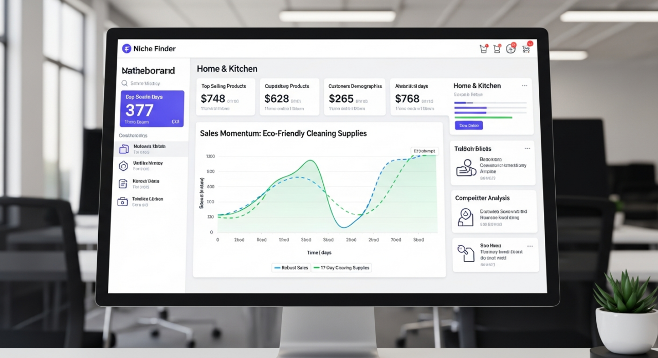 Set 4: Conversion & BSR Focus EHP CONSULTING AMAZON improve conversion rate BSR improvement buy box dominance marketing competitive