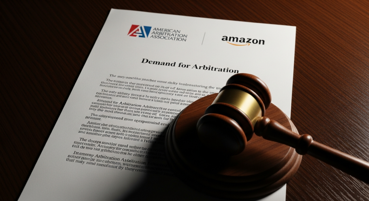 amazon suspension money recovery guidance ehp consulting