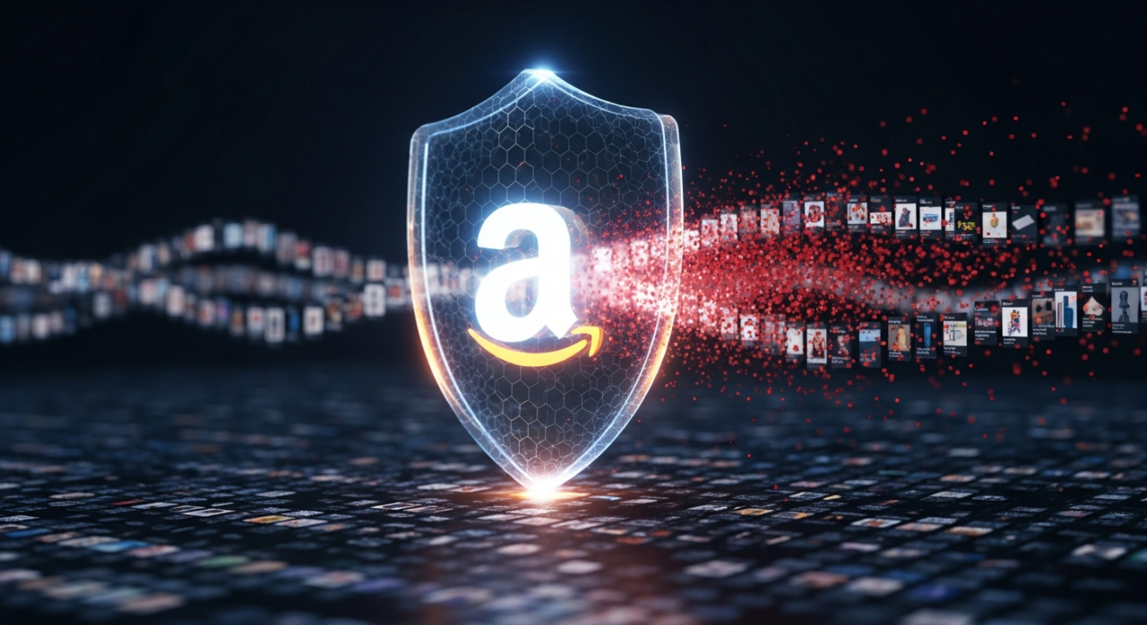 project zero amazon brand protection signup ehp consulting