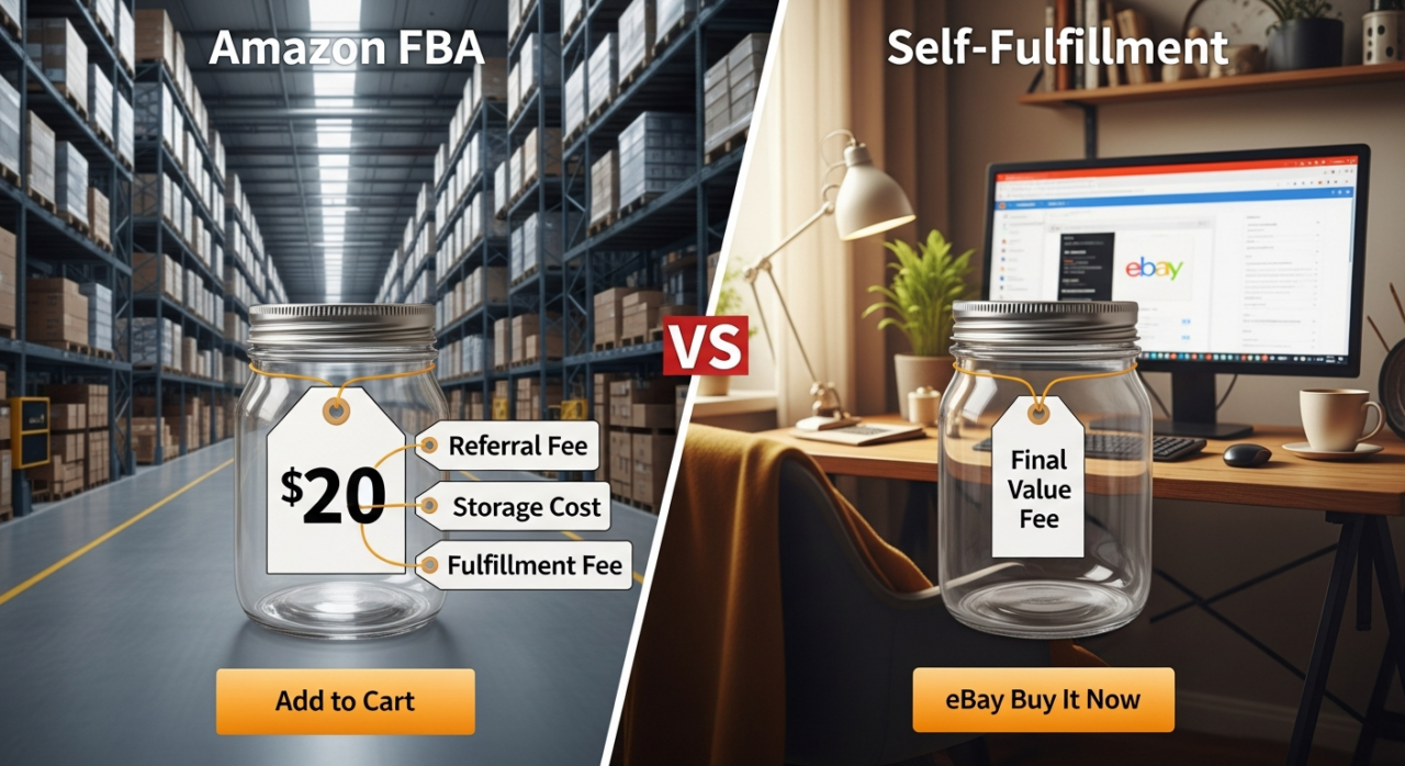 marketplace profitability ebay amazon selling strategy ehp consulting