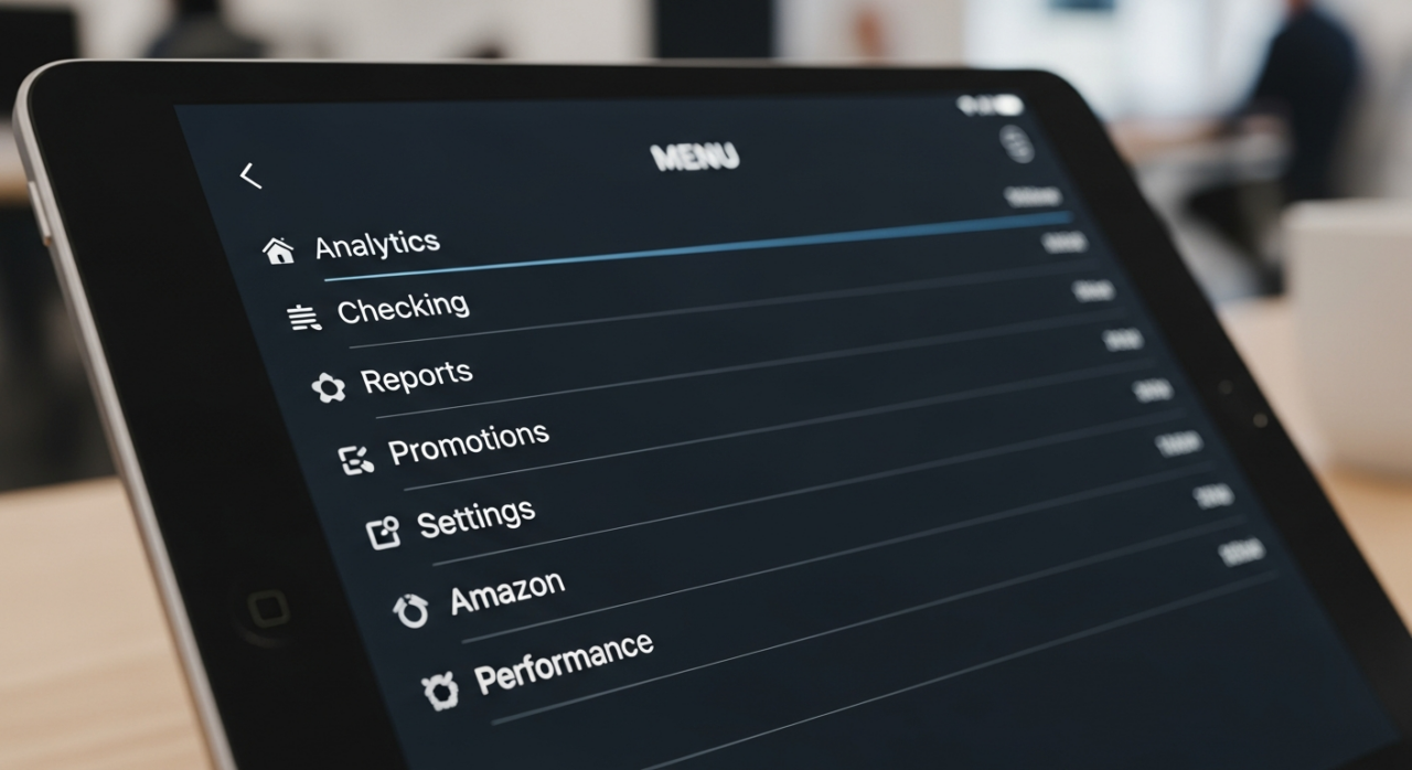 seller funds amazon suspension account charge policy ehp consulting