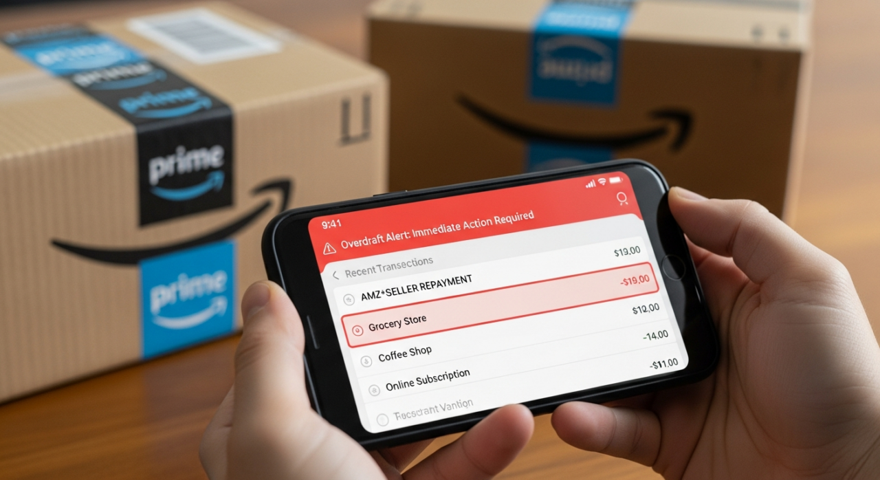 seller account suspended amazon payment deductions ehp consulting