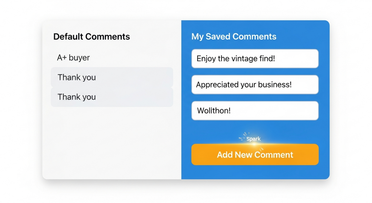ebay selling tips positive feedback automation strategy ehp consulting