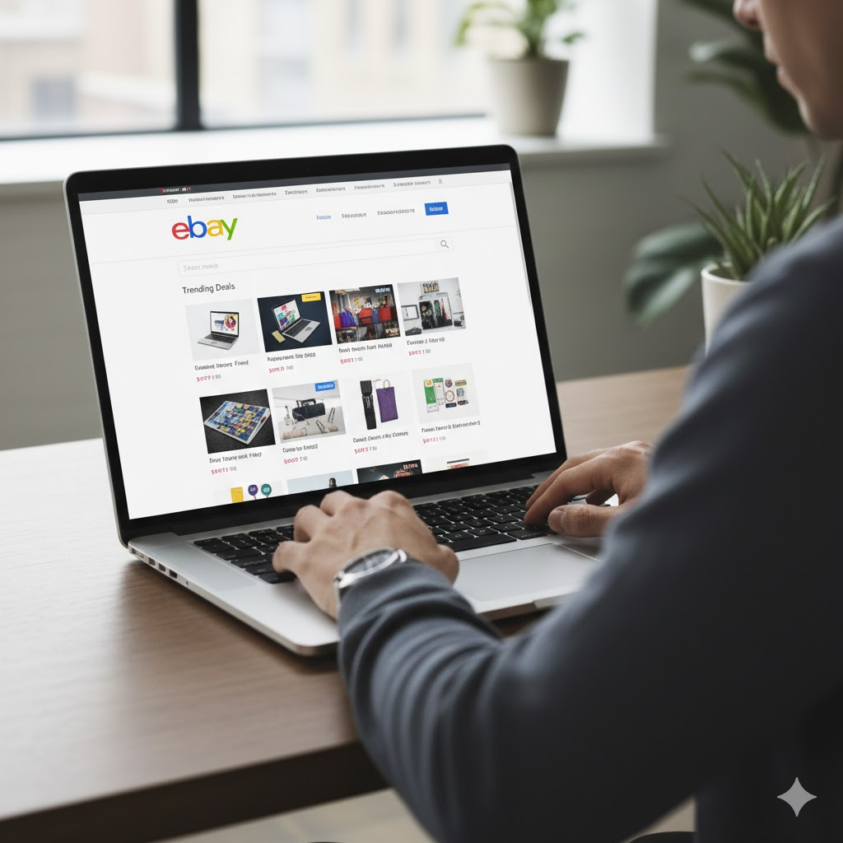 report fake items ebay seller policy compliance ehp consulting