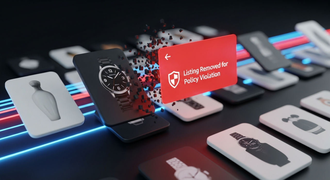 manage counterfeit listings ebay account protection ehp consulting