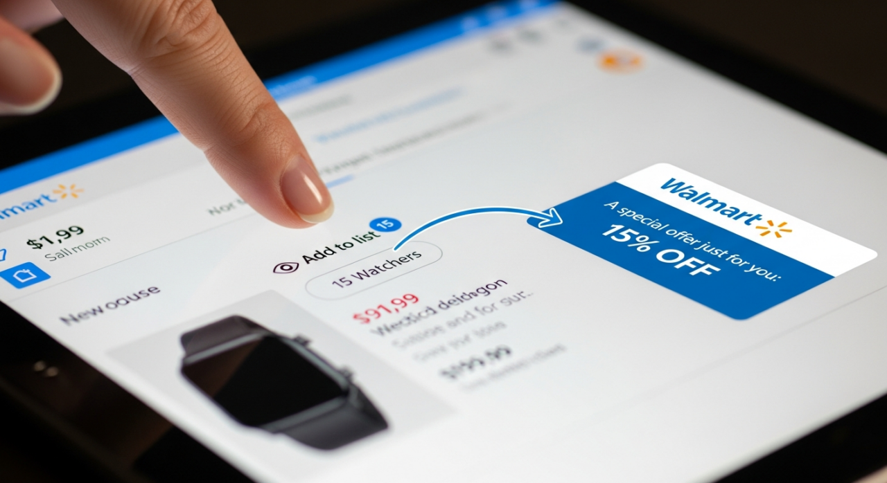 EHP CONSULTING AMAZON watcher offers manager convert leads counteroffer deals buyer engagement strategy