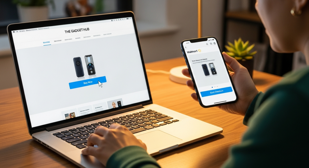 EHP CONSULTING AMAZON webstore storefront seo scaling growth catalog branded shopping experience traffic