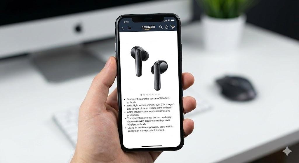 EHP CONSULTING AMAZON professional account management expert help scale business ecommerce agency services