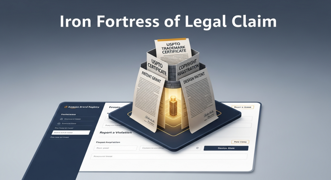 manage amazon infringement cases separate email compliance ehp consulting