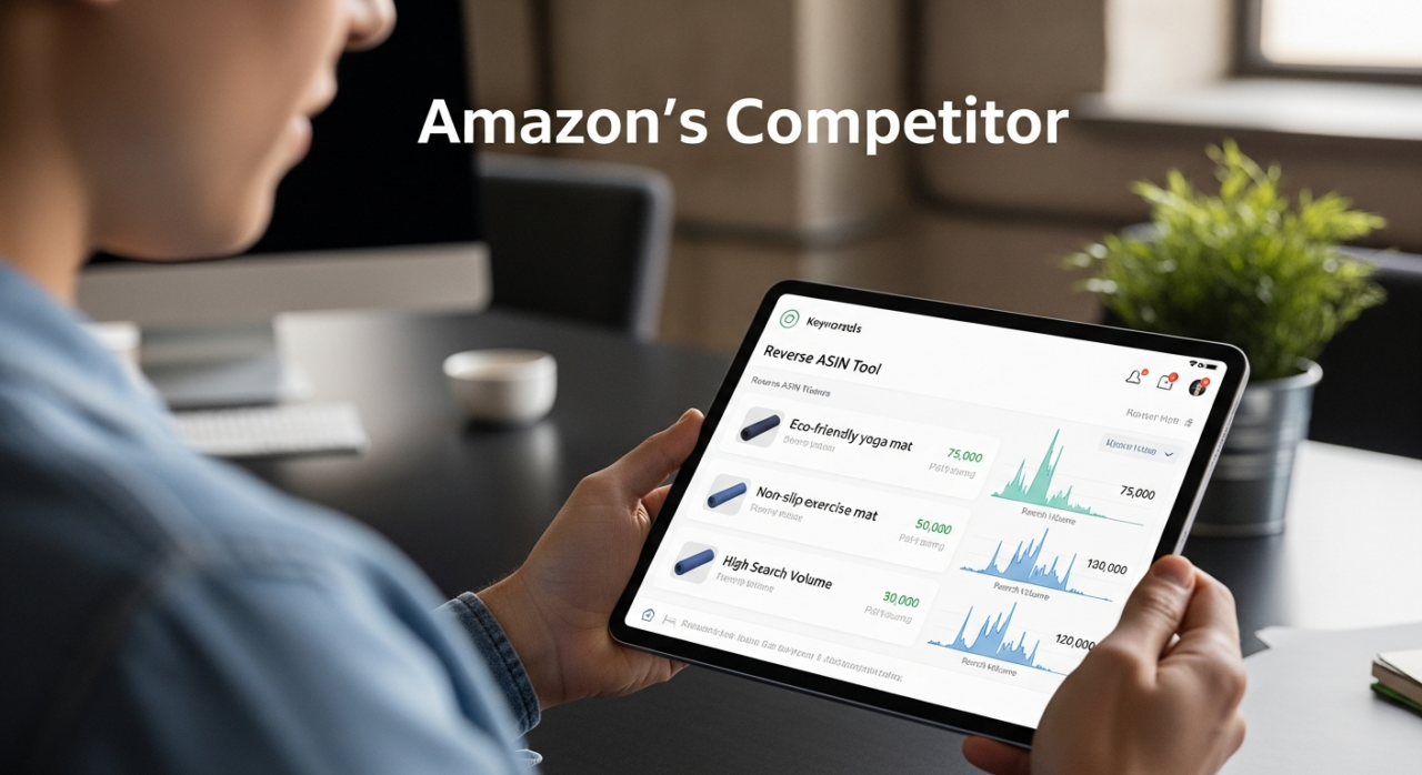 Set 4: Conversion & BSR Focus EHP CONSULTING AMAZON improve conversion rate BSR improvement buy box dominance marketing competitive