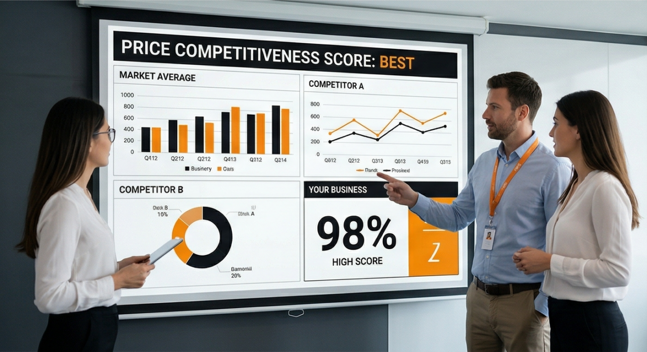 EHP Consulting Walmart ecommerce platform profit potential seller success