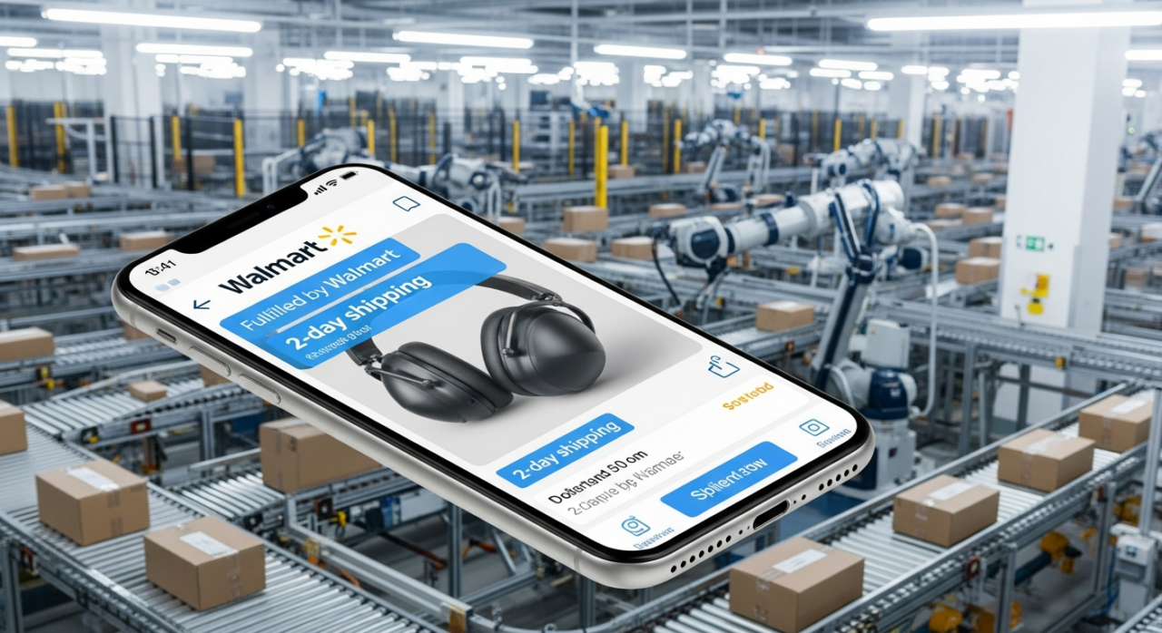 EHP Consulting Walmart selling guide marketplace expansion online income