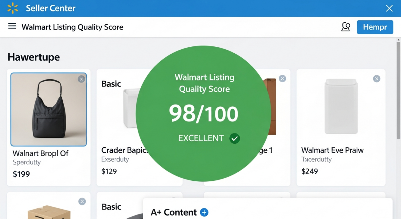 EHP Consulting Walmart sellers increase revenue marketplace business opportunity
