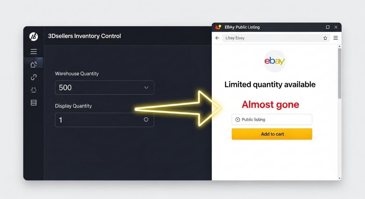 EHP Consulting ecommerce psychology scarcity method increase orders fast