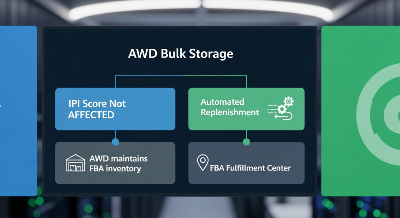 EHP Consulting Amazon fulfillment performance improve inventory efficiency