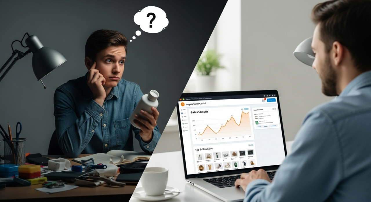 EHP Consulting eBay competitor analysis discover best selling items tool