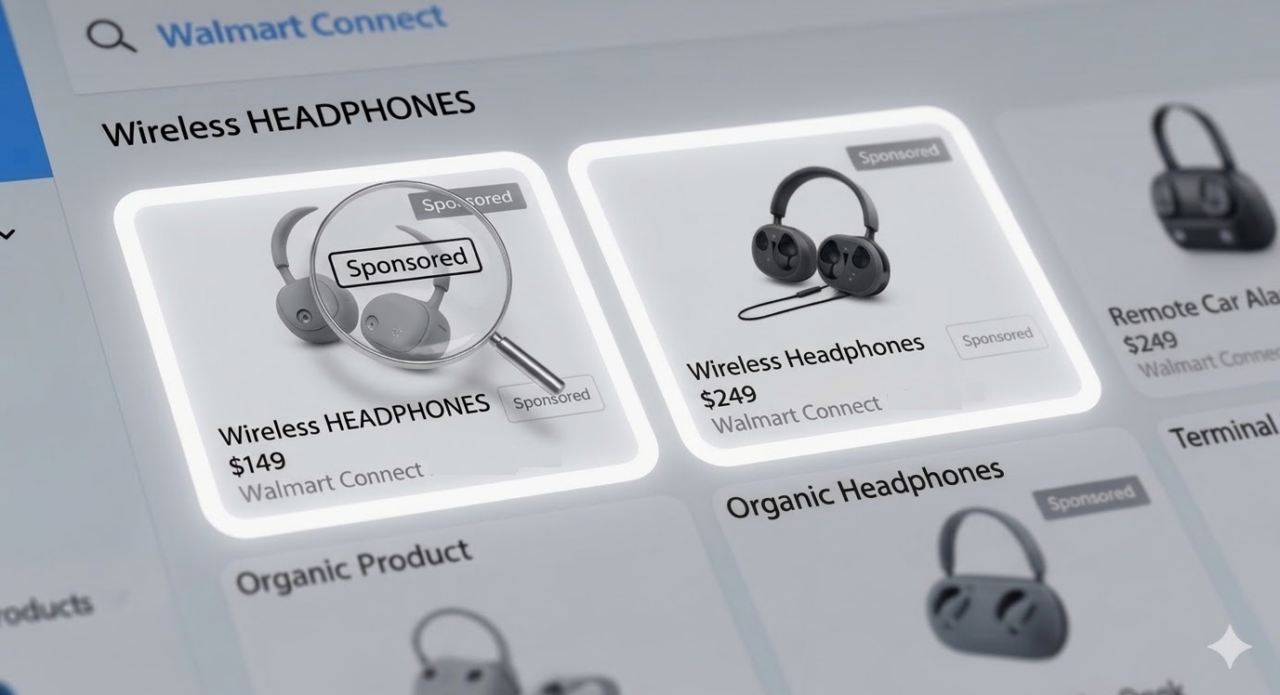 EHP Consulting Walmart ecommerce tactics improve product visibility marketplace success