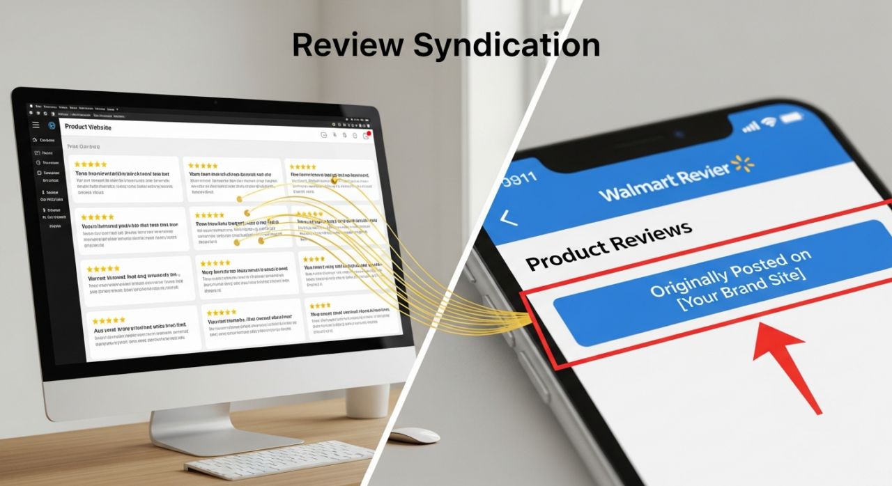 EHP Consulting Walmart marketplace techniques inventory management customer engagement