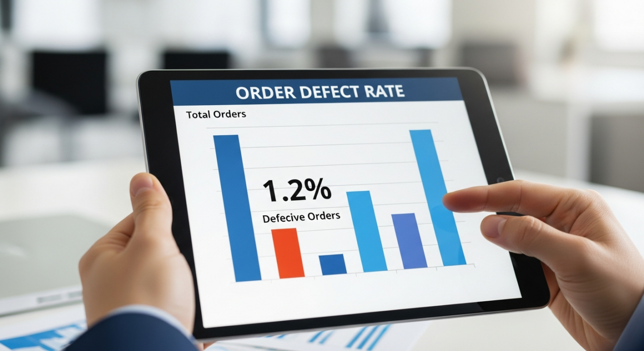 EHP Consulting Amazon Seller guidance vacation setup manage orders seller strategy
