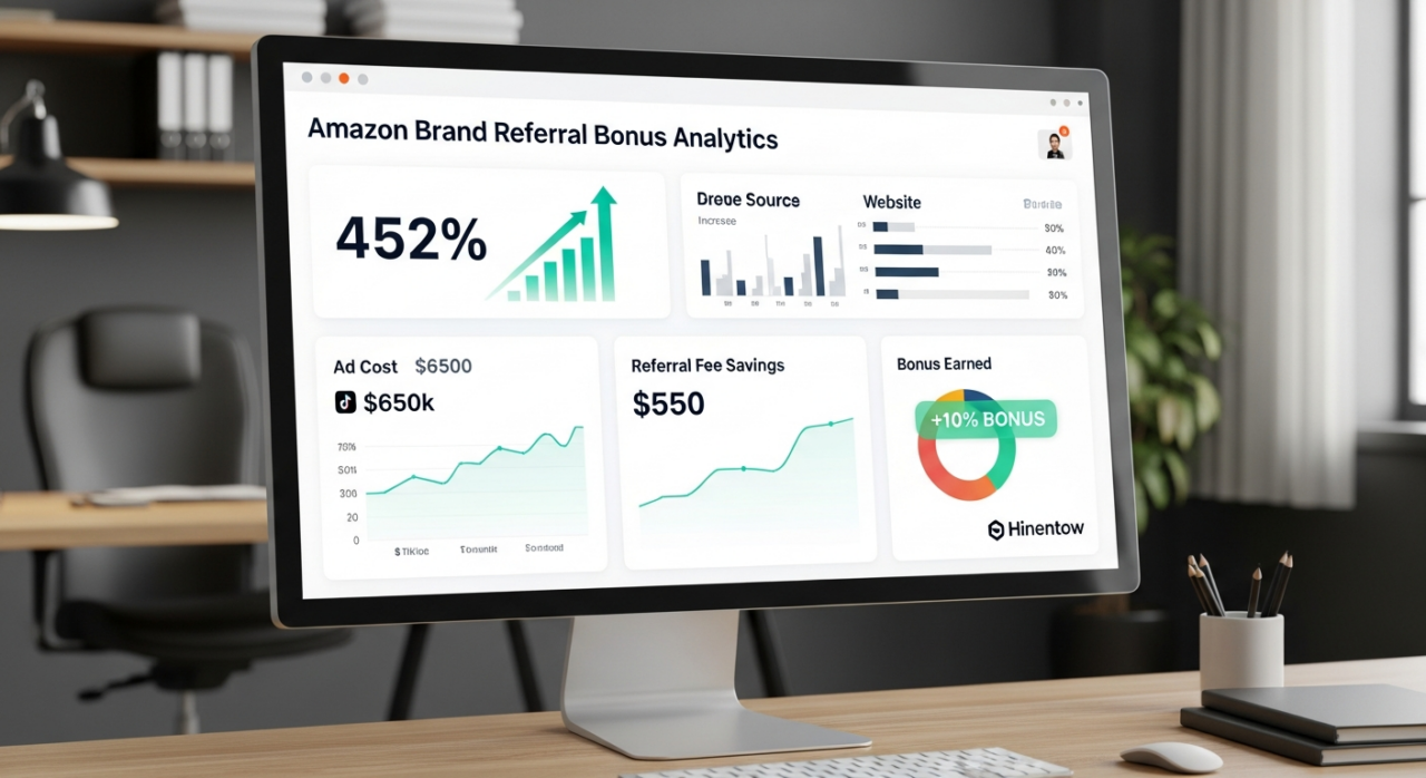 EHP Consulting Amazon store vacation mode schedule downtime maintain account health