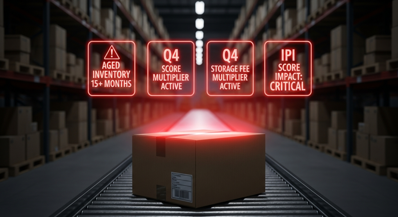 EHP Consulting private label Amazon delivery pricing profit margin optimization