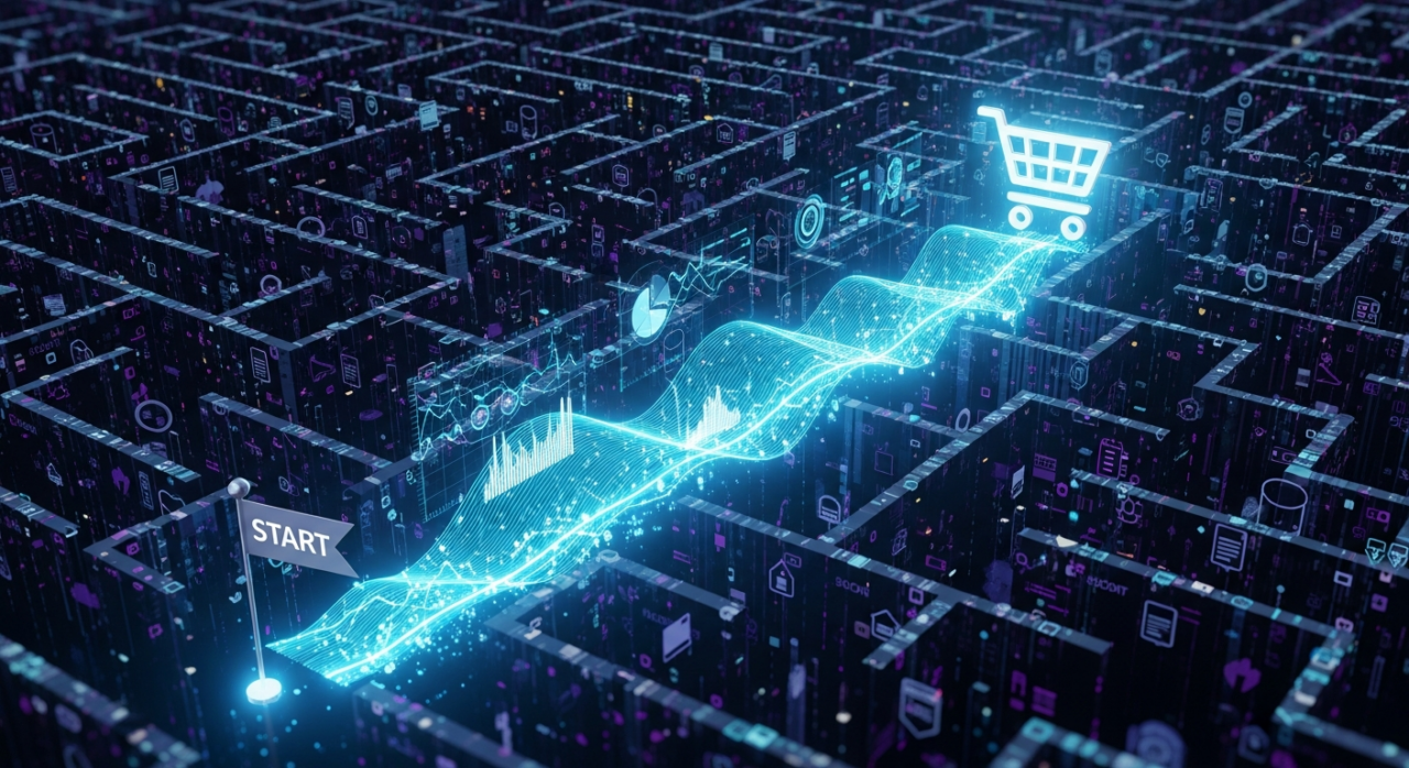 Set 1: Market Intelligence Focus EHP CONSULTING EBAY zik analytics product research data-driven trends sell-through rate profitable items market insights niche discovery