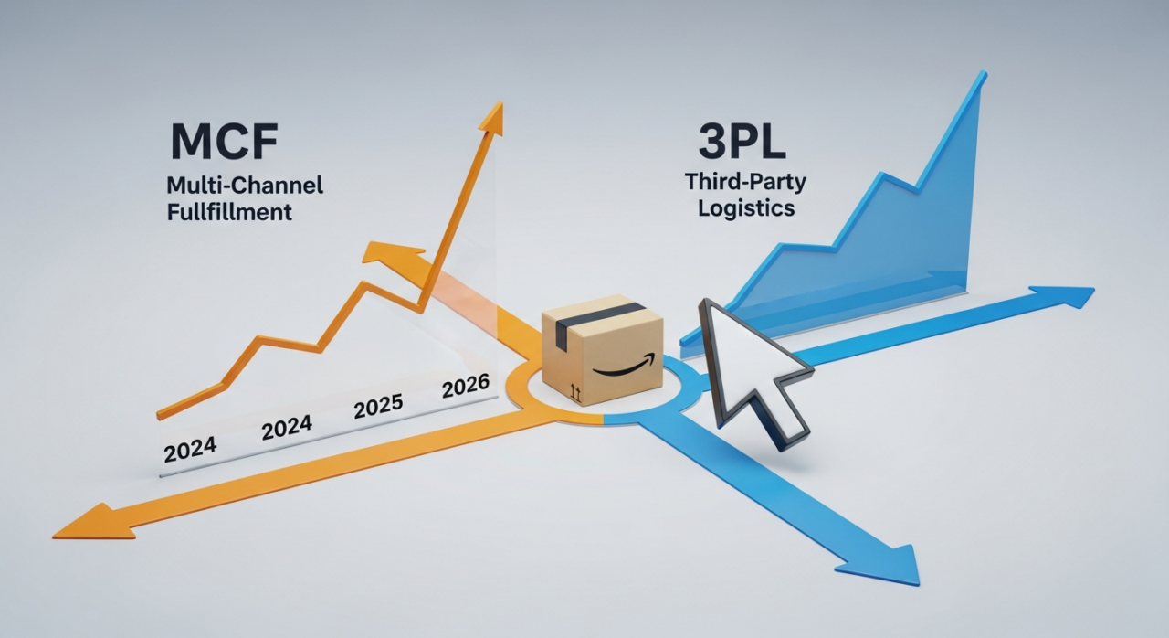Set 3 EHP CONSULTING AMAZON inventory management storage forecasting margin protection tips