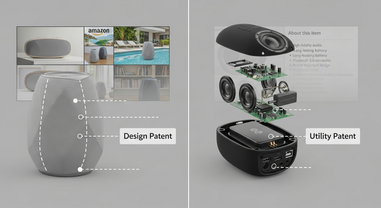 Set 5: Listing Optimization Focus EHP CONSULTING AMAZON listing audit title copywriting product photography A plus content brand store