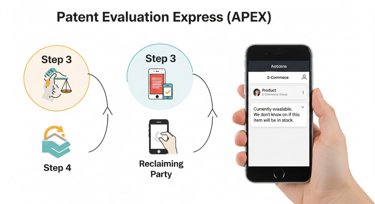 Set 6: Walmart suspension EHP CONSULTING AMAZON misleading account suspension