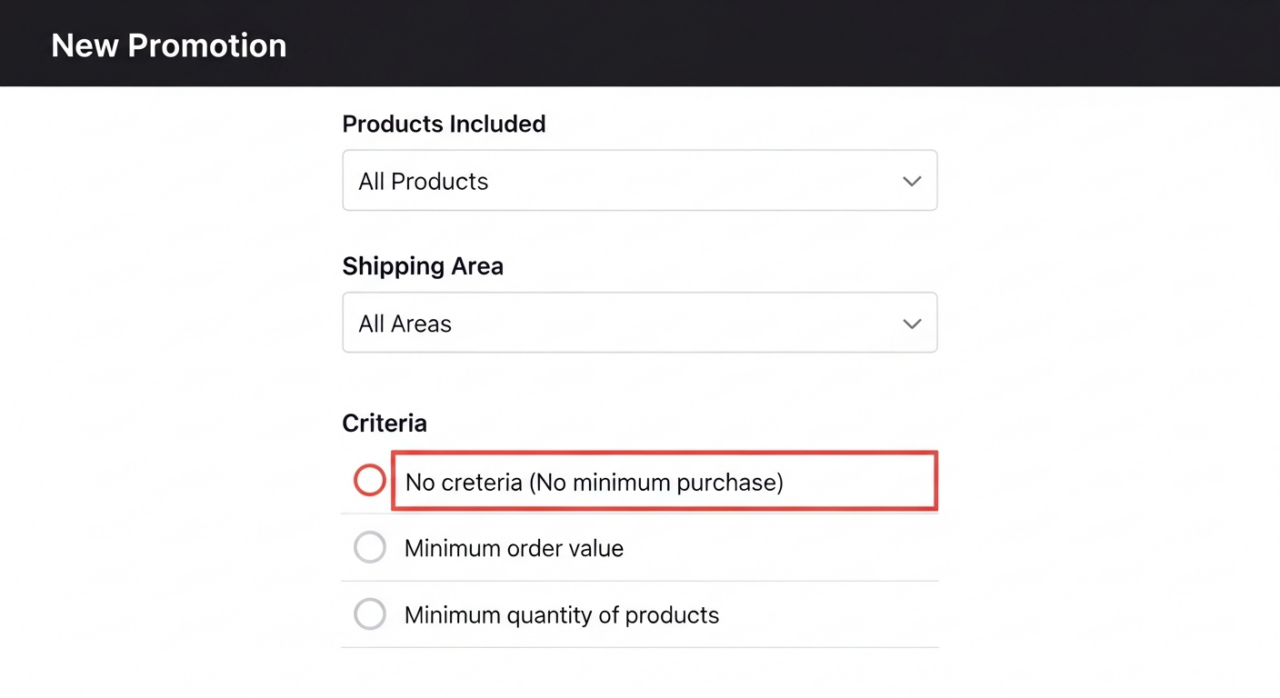 TikTok Shop shipping fee discount setup EHP Consulting free shipping method seller tutorial guide