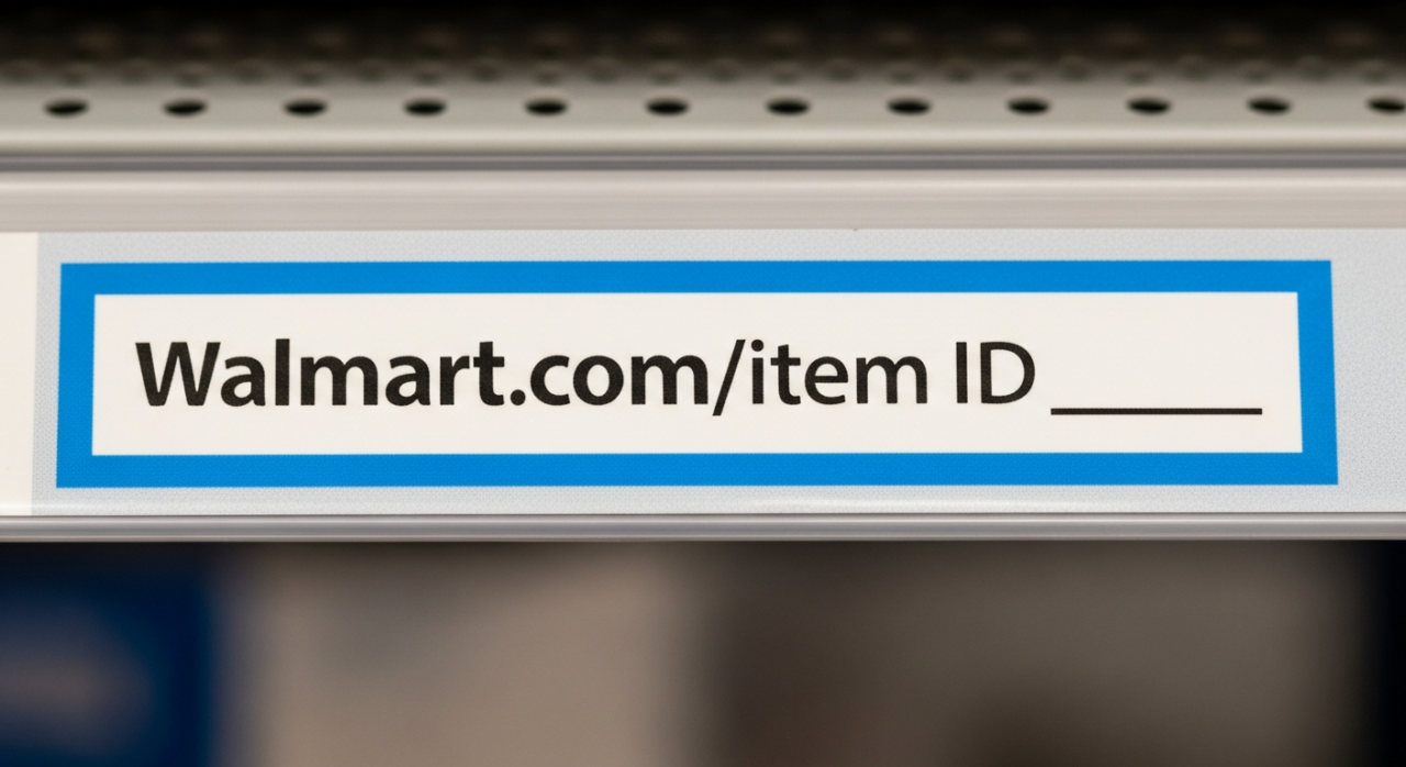 Check if Walmart seller runs ads EHP Consulting competitor analysis sponsored products insights
