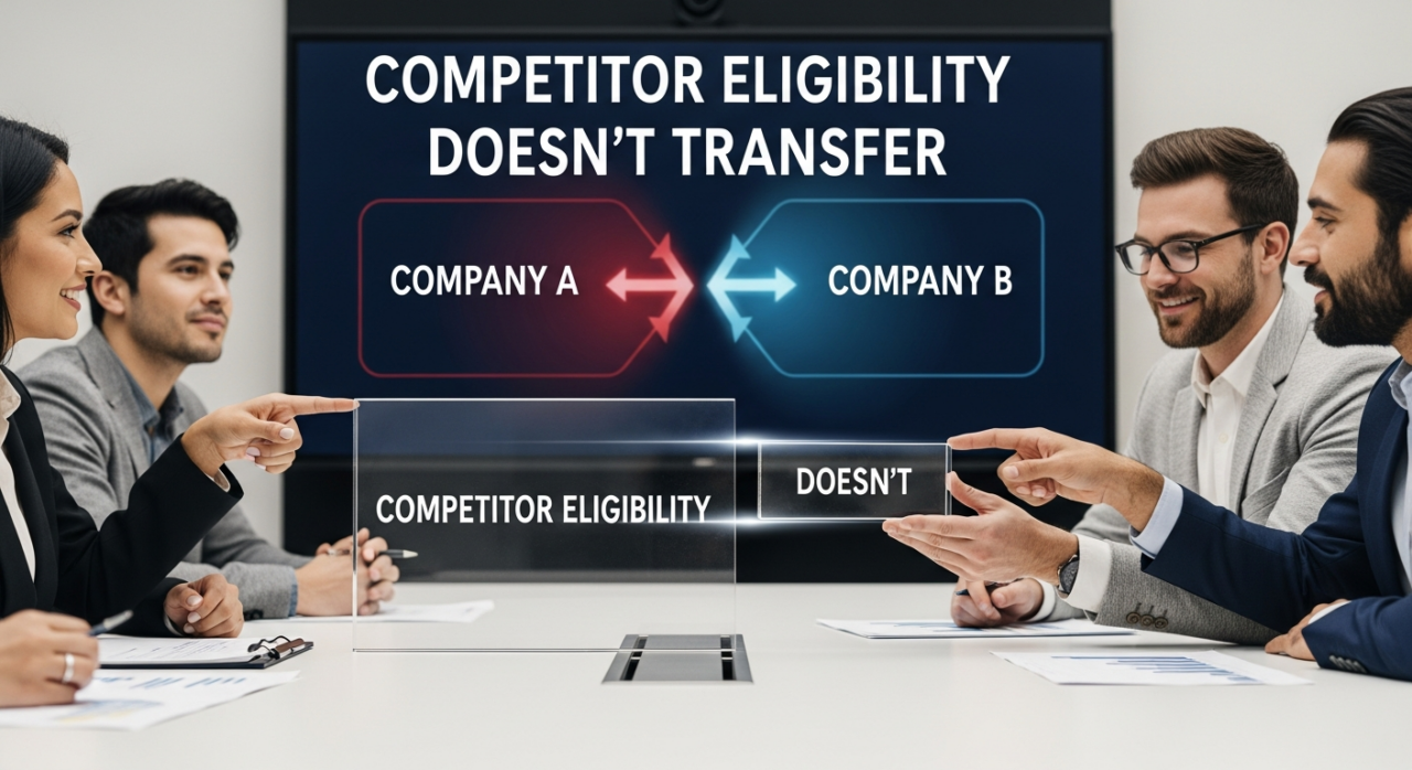 Amazon FSA HSA badge checklist seller compliance EHP Consulting eligibility documentation guide