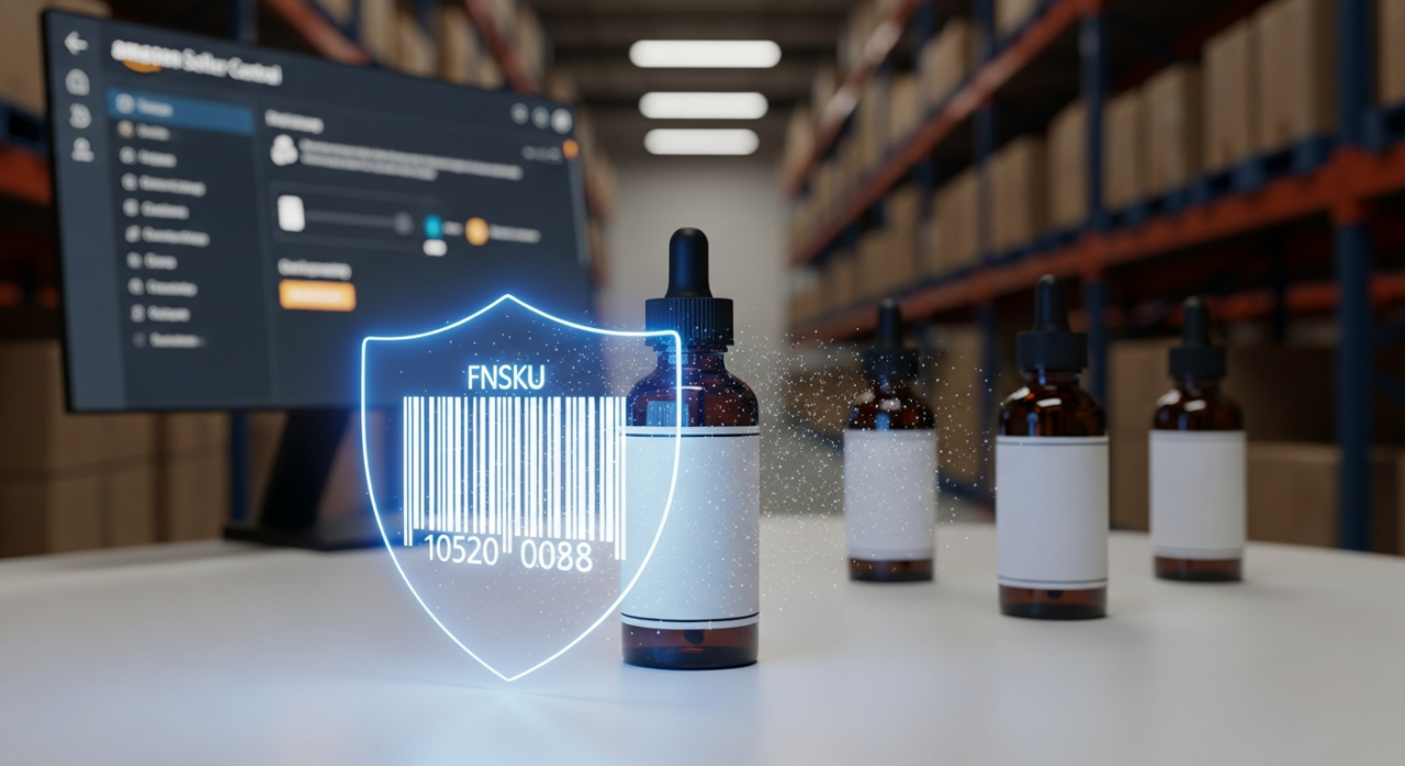 Walmart marketplace inventory assignment seller EHP Consulting storage tracking fulfillment rules