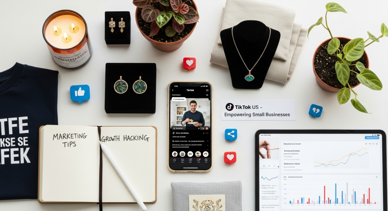TikTok marketing mistakes Amazon sellers EHP Consulting strategy shift content virality engagement